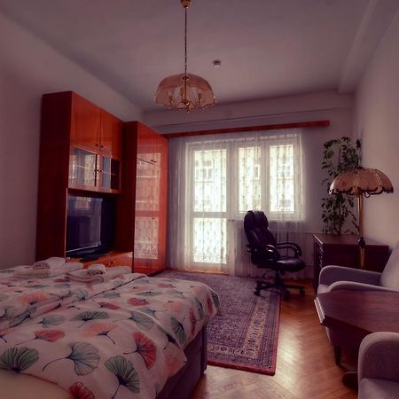 Apartment Anna Vysehrad Prag Dış mekan fotoğraf