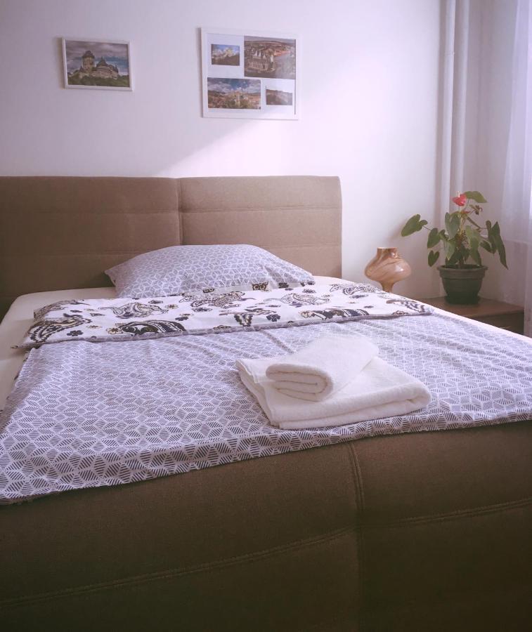 Apartment Anna Vysehrad Prag Dış mekan fotoğraf