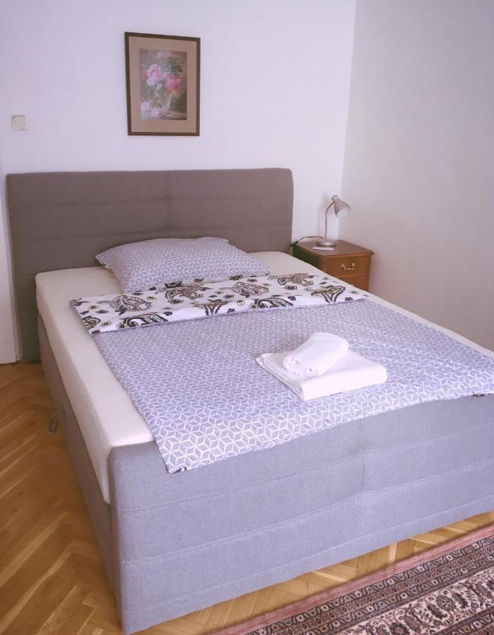 Apartment Anna Vysehrad Prag Dış mekan fotoğraf