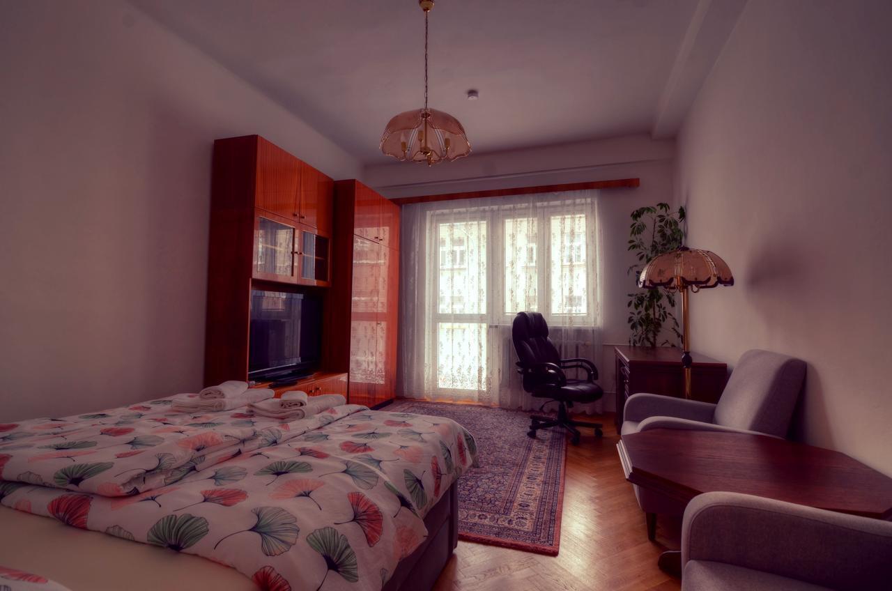 Apartment Anna Vysehrad Prag Dış mekan fotoğraf