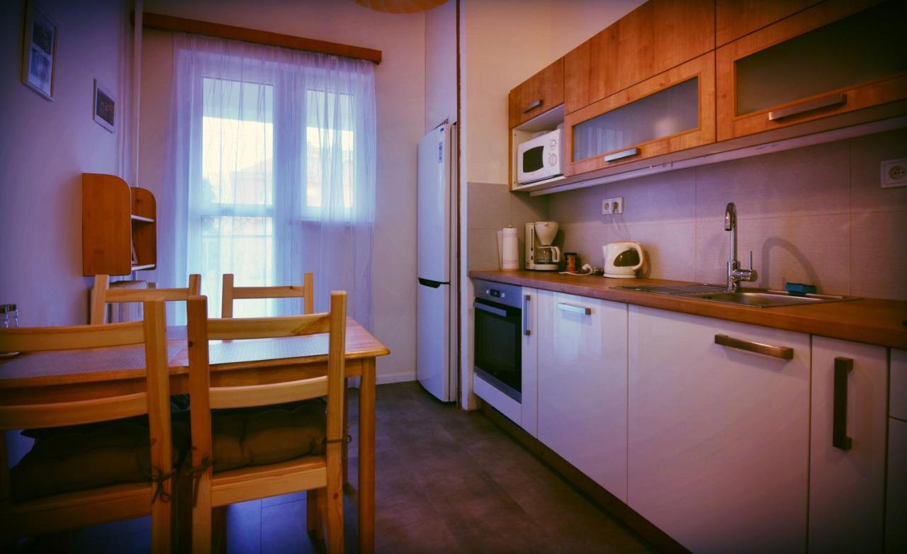 Apartment Anna Vysehrad Prag Dış mekan fotoğraf